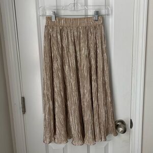 New York & Company Skirt